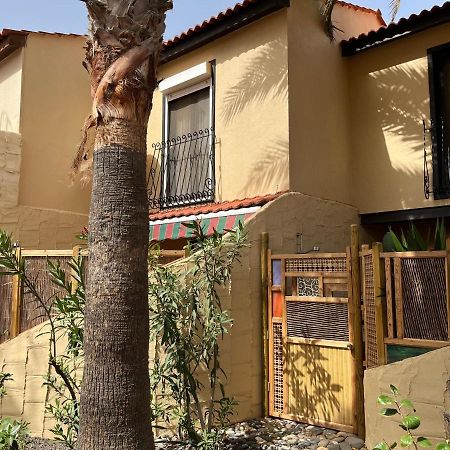 Surf & Chill Bungalow 69, Quiet Green Oasis With Community Swimmingpool Parque Holandes Luaran gambar