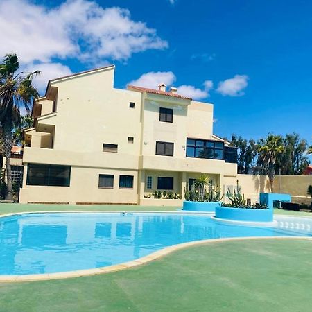 Surf & Chill Bungalow 69, Quiet Green Oasis With Community Swimmingpool Parque Holandes Luaran gambar