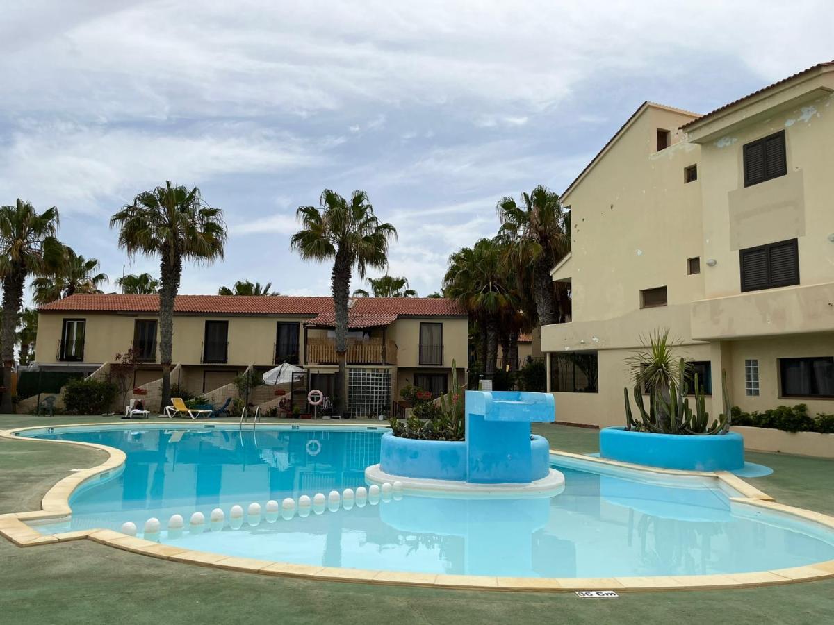 Surf & Chill Bungalow 69, Quiet Green Oasis With Community Swimmingpool Parque Holandes Luaran gambar