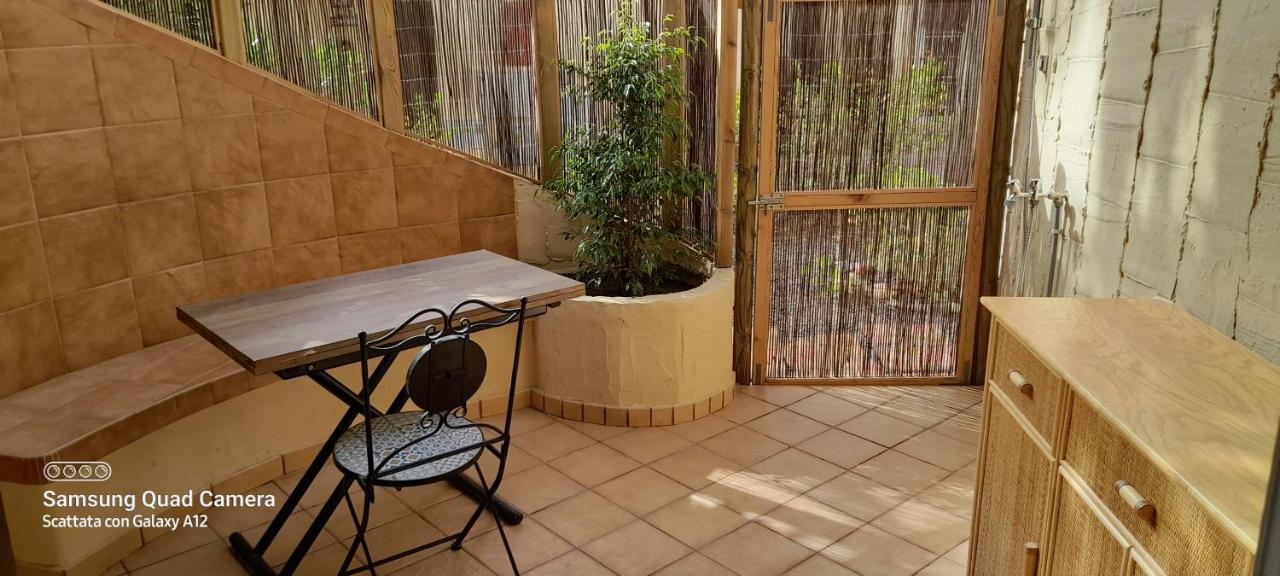 Surf & Chill Bungalow 69, Quiet Green Oasis With Community Swimmingpool Parque Holandes Luaran gambar