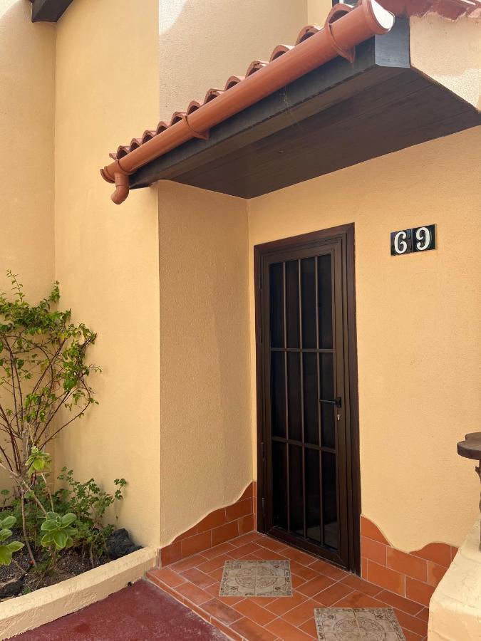 Surf & Chill Bungalow 69, Quiet Green Oasis With Community Swimmingpool Parque Holandes Luaran gambar