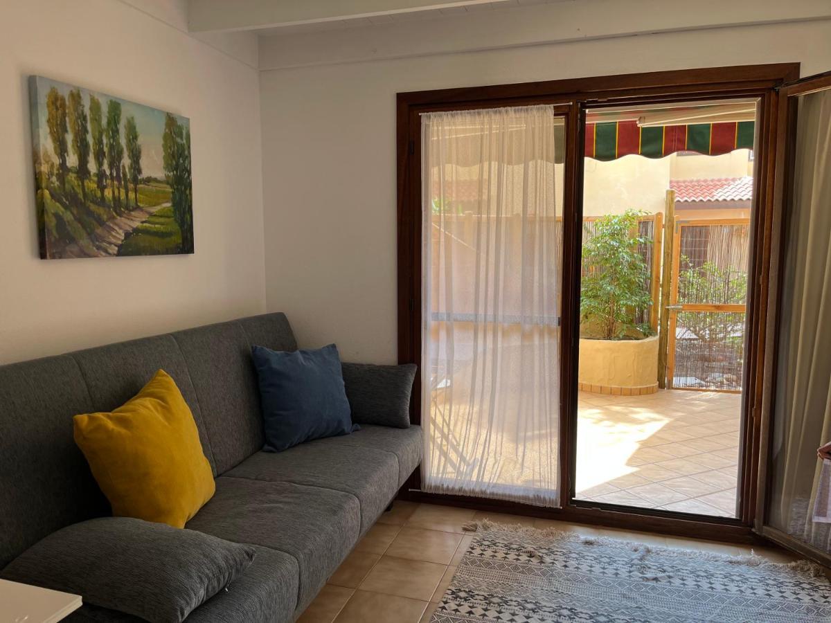 Surf & Chill Bungalow 69, Quiet Green Oasis With Community Swimmingpool Parque Holandes Luaran gambar
