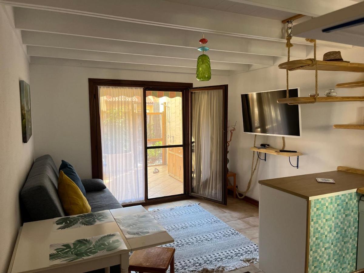 Surf & Chill Bungalow 69, Quiet Green Oasis With Community Swimmingpool Parque Holandes Luaran gambar