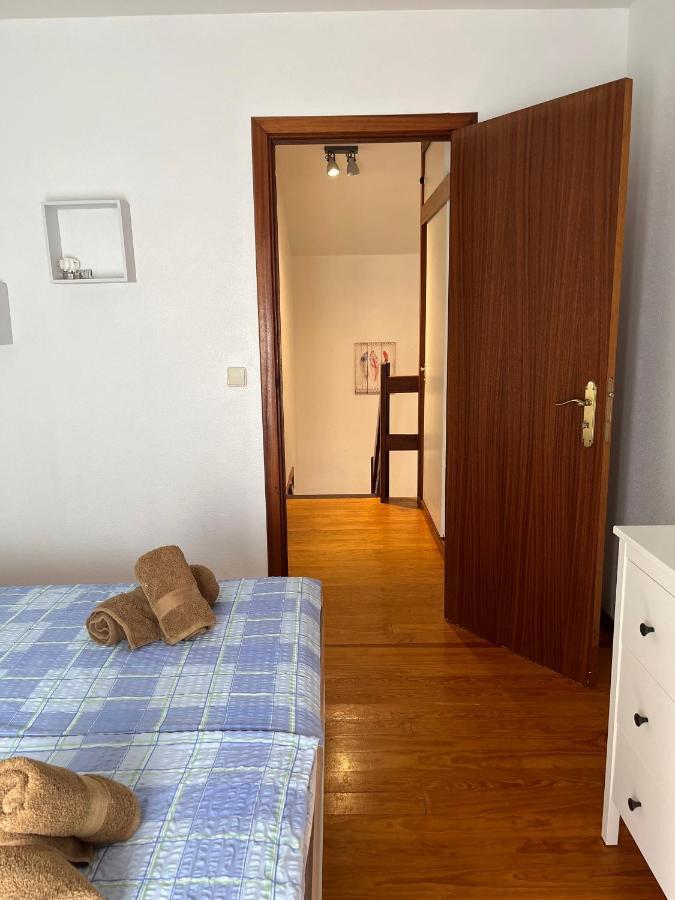 Surf & Chill Bungalow 69, Quiet Green Oasis With Community Swimmingpool Parque Holandes Luaran gambar