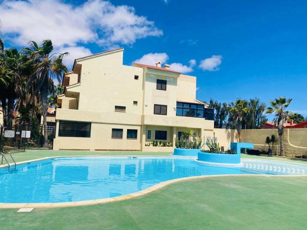 Surf & Chill Bungalow 69, Quiet Green Oasis With Community Swimmingpool Parque Holandes Luaran gambar